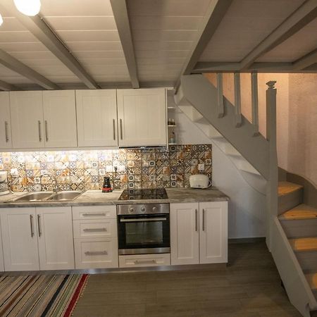 Oneiro Cottage Σκόπελος Εξωτερικό φωτογραφία
