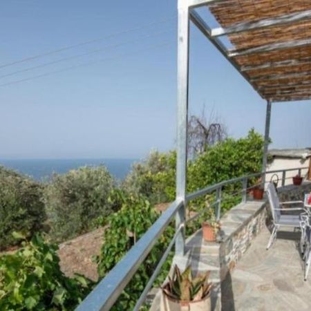 Oneiro Cottage Σκόπελος Εξωτερικό φωτογραφία