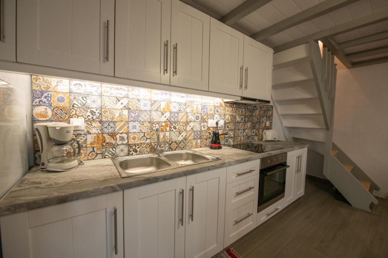 Oneiro Cottage Σκόπελος Εξωτερικό φωτογραφία