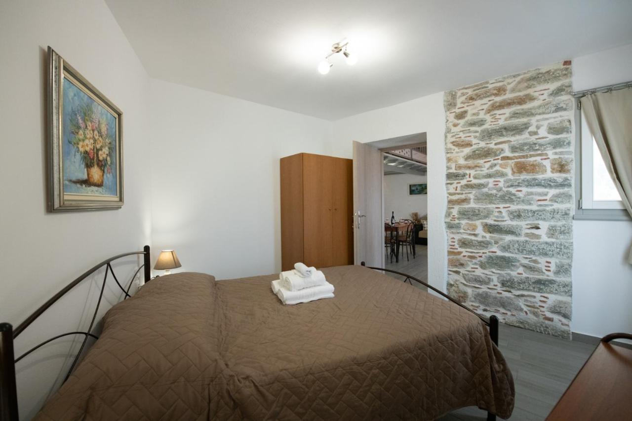 Oneiro Cottage Σκόπελος Εξωτερικό φωτογραφία