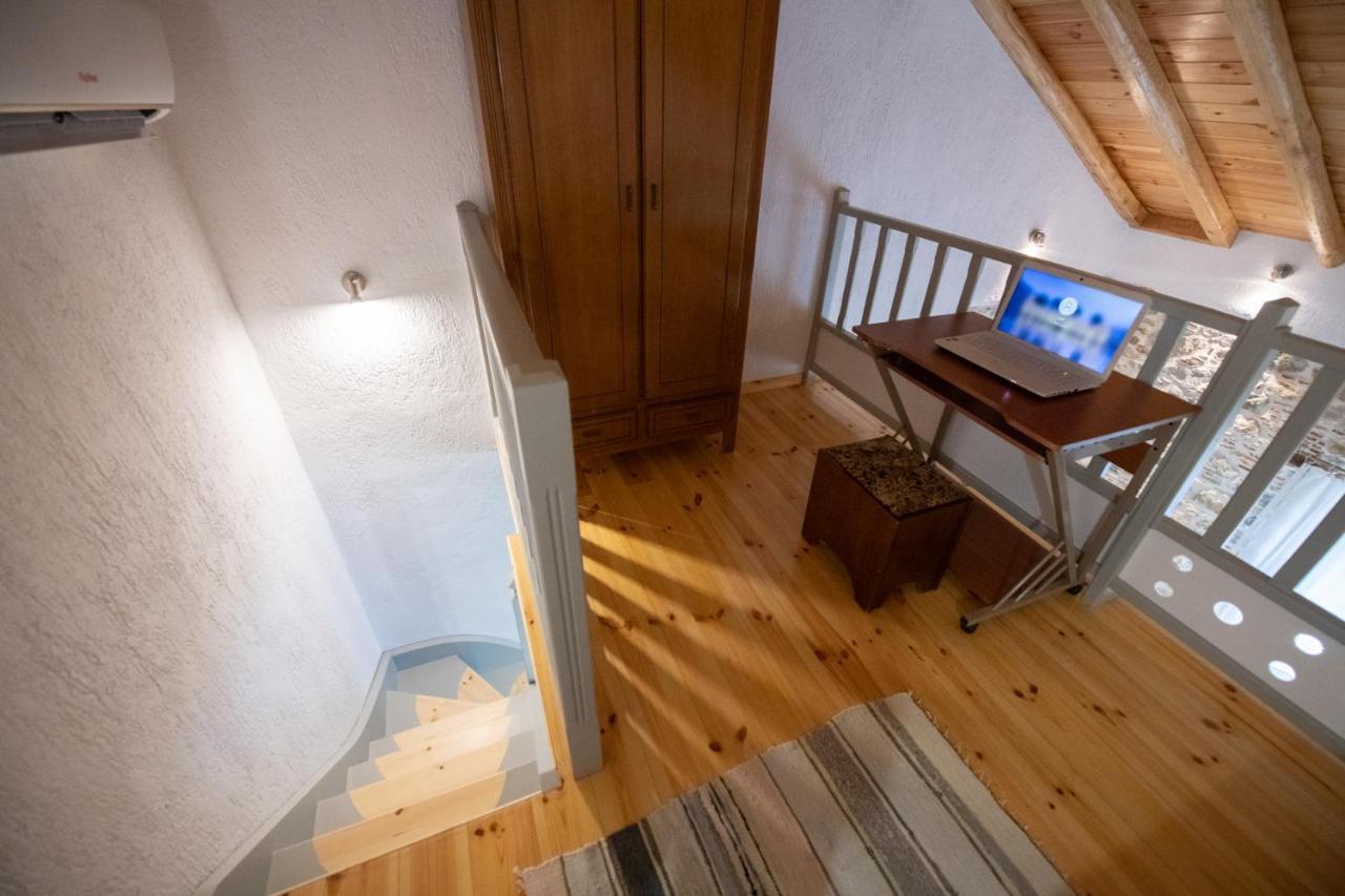 Oneiro Cottage Σκόπελος Εξωτερικό φωτογραφία