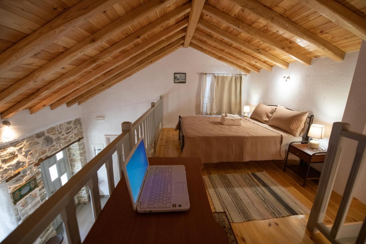 Oneiro Cottage Σκόπελος Εξωτερικό φωτογραφία