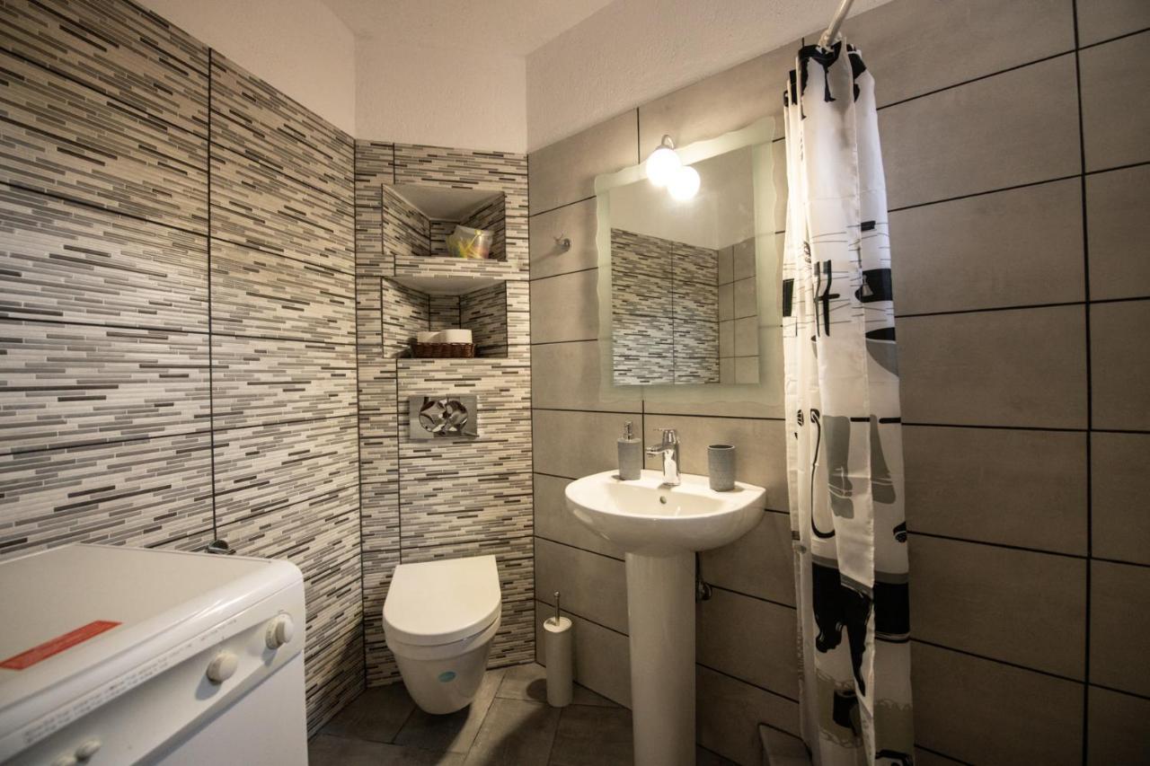 Oneiro Cottage Σκόπελος Εξωτερικό φωτογραφία