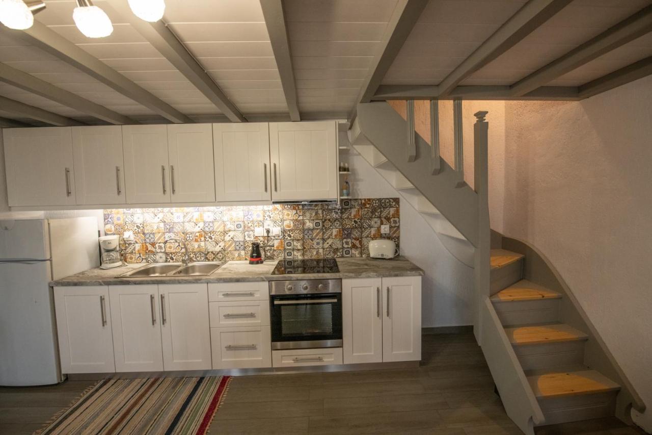 Oneiro Cottage Σκόπελος Εξωτερικό φωτογραφία