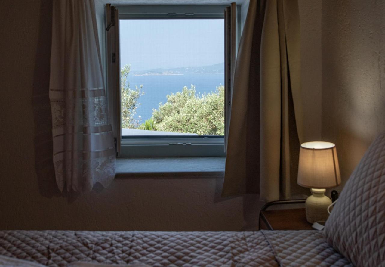 Oneiro Cottage Σκόπελος Εξωτερικό φωτογραφία